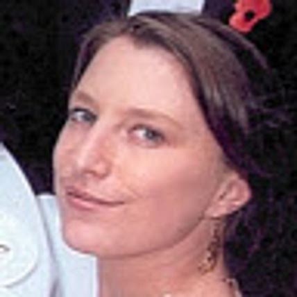 Amy Quayle