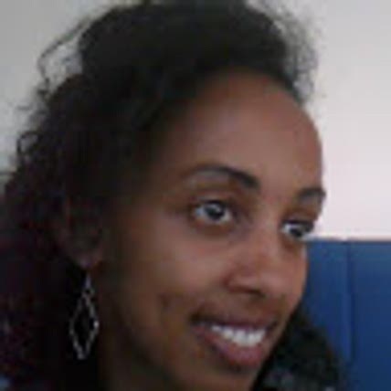 Elshadai Mammo