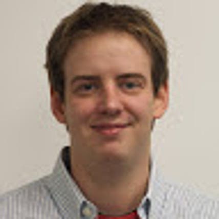 Drew Watson