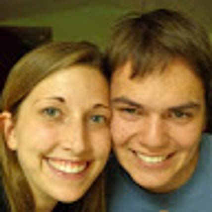 Heather  Luis Skinner