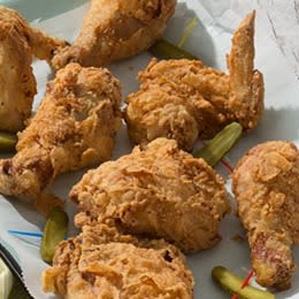 Soul Food Supper Club