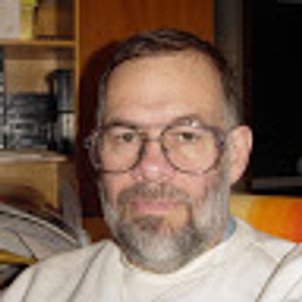 Steve Spring
