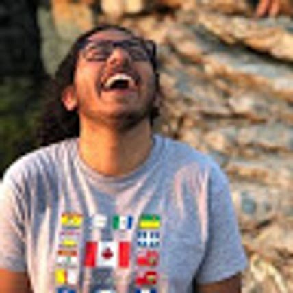 Isaac Balachandran