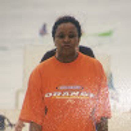 Gail Marville