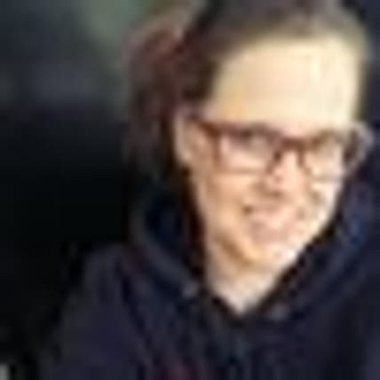 Amber Reigh