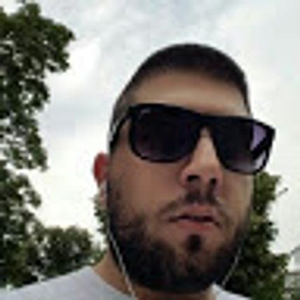 Milos Marjanovic