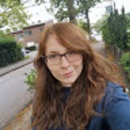 Janine R.