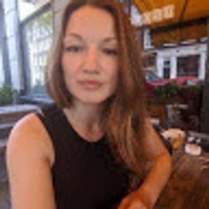 Cristina Rosu