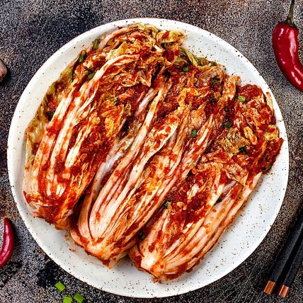 Korean Cuisine