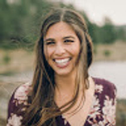 Grace Shevlin