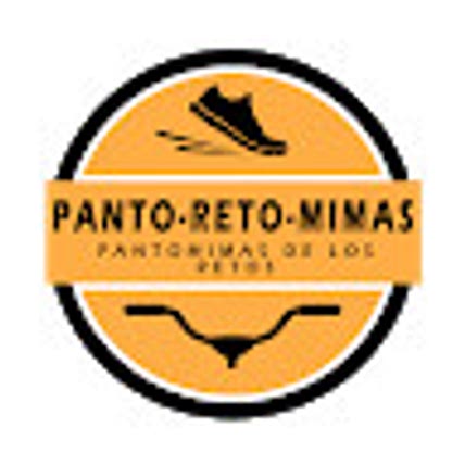 Pantoretomimas Prd