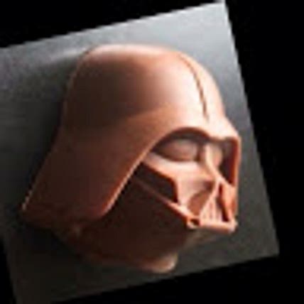 Whimsy Chocolate