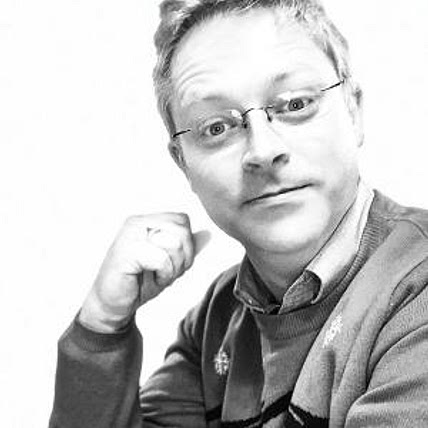 Clive Redington
