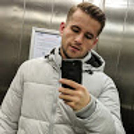 Joel Evans