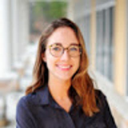 Stephanie Monmoine