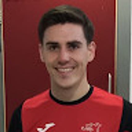 Cyrus Mace