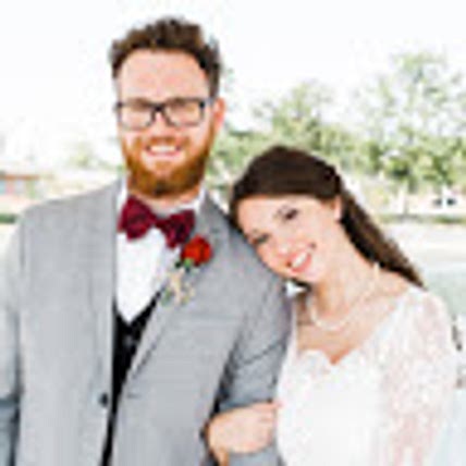 Alex & Rachel Pratt