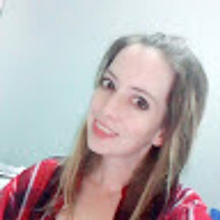 Lauren Thorud