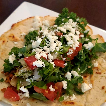 Eat More TACOOOS