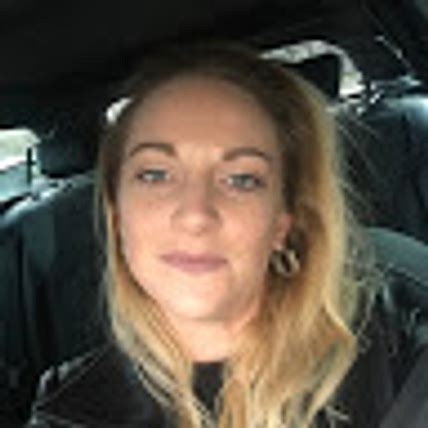 Corrina Lauenborg