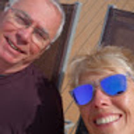 Carol Gladwin