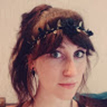 Sarah Wachsmuth