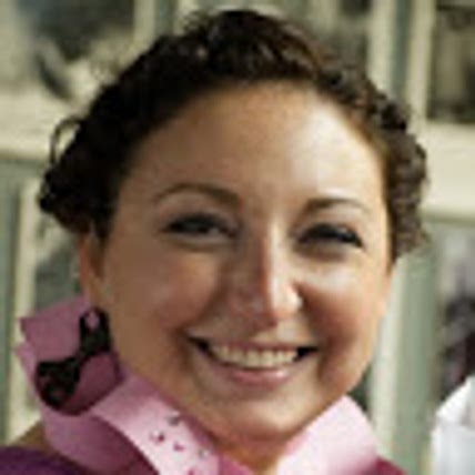 Megan Charette