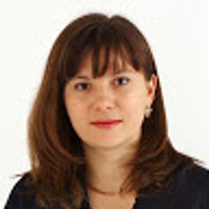 Anna Boldyreva