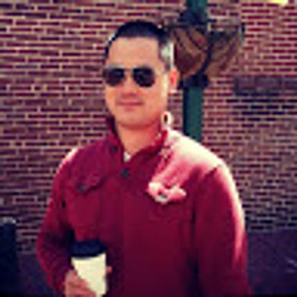 Alex Park
