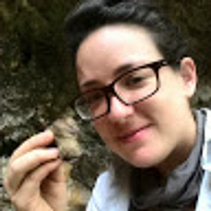 Ángela Alviz