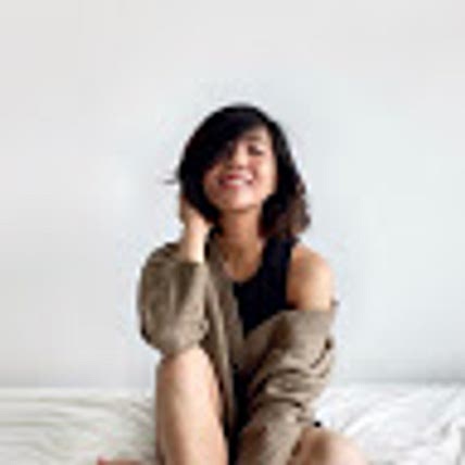 Joanne Wong