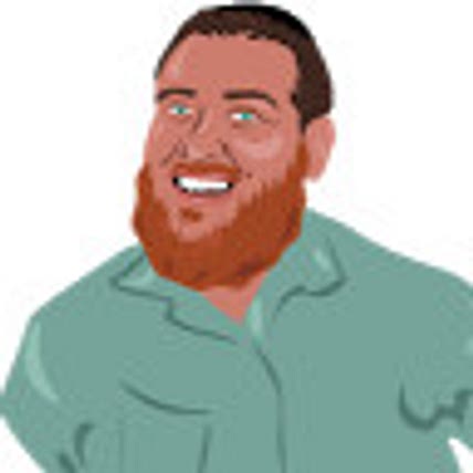 Shneur Garb