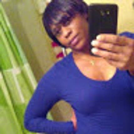 Celestine Marshall