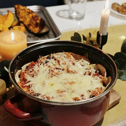 Vegetarian Budget Food  