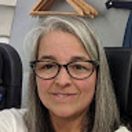 Cheryl McKeon
