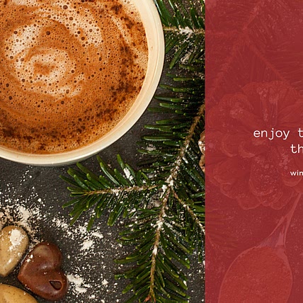 Cozy Recipes for Winter 2020
