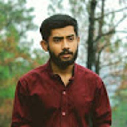 Subham Biswas