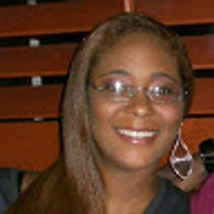 Marisa Harden