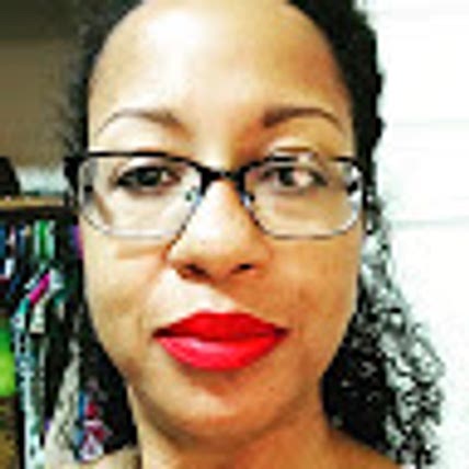 Shannon Ikerd