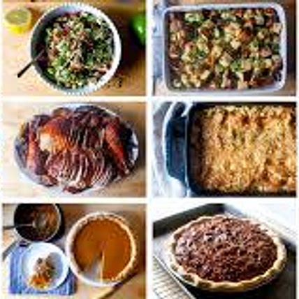 Smitten Kitchen