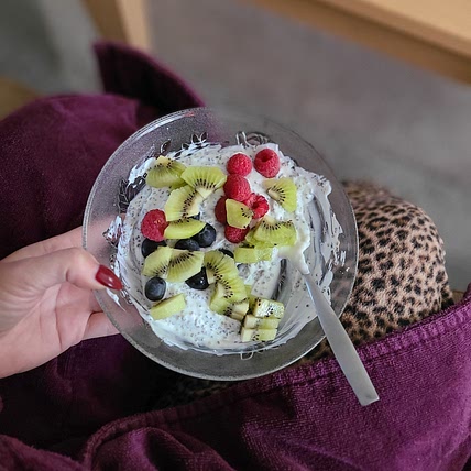 Proper Food Combining: For a happy gut