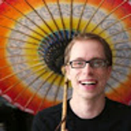 Dustin Main