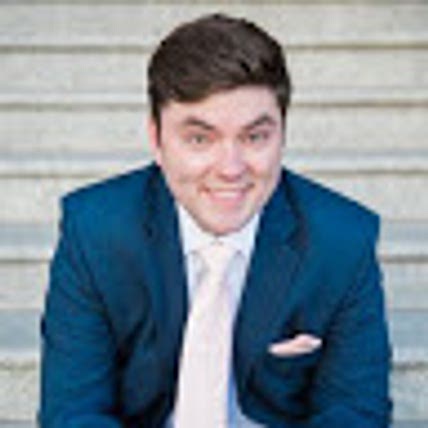 Cody Thompson
