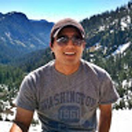 Harold Tran