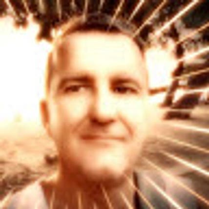 Mark Gleaves