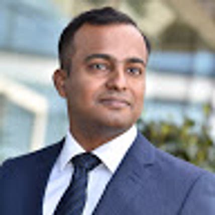 Garuka Serasinghe