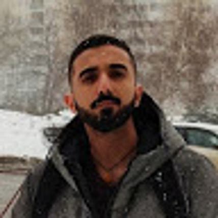 Мохаммед Аббуди
