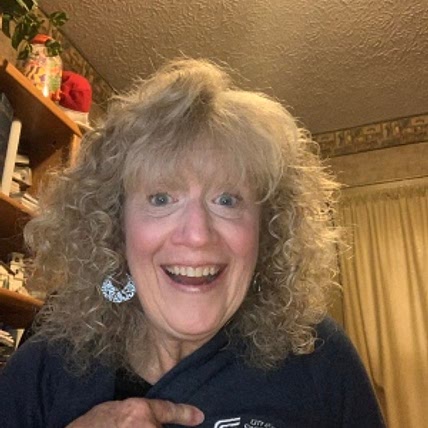 Laurie Davis