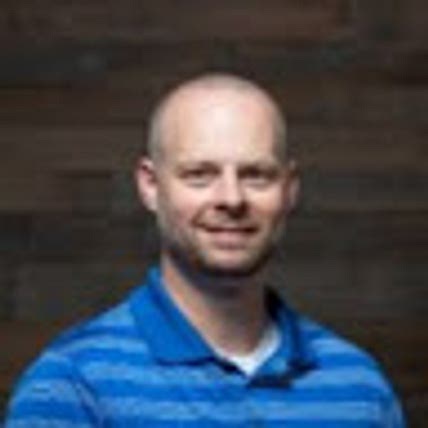 Dan Beard