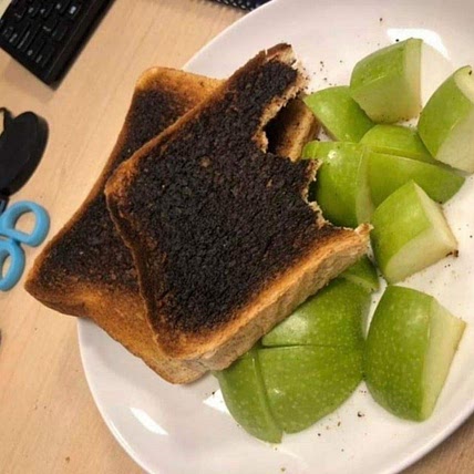 Scran Something